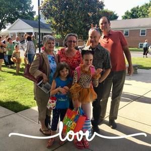 Meet your Posher, Gayle